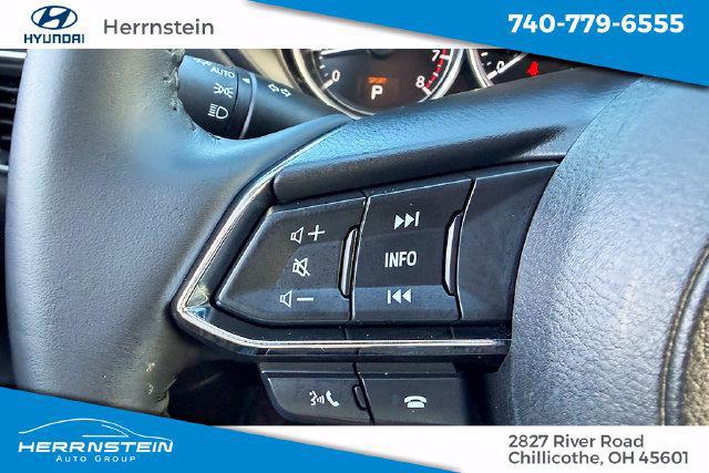 2023 Mazda CX-5 2.5 S Select