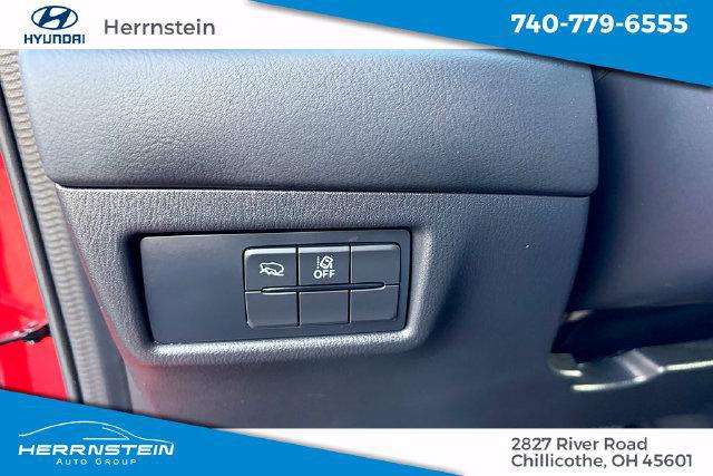 2023 Mazda CX-5 2.5 S Select