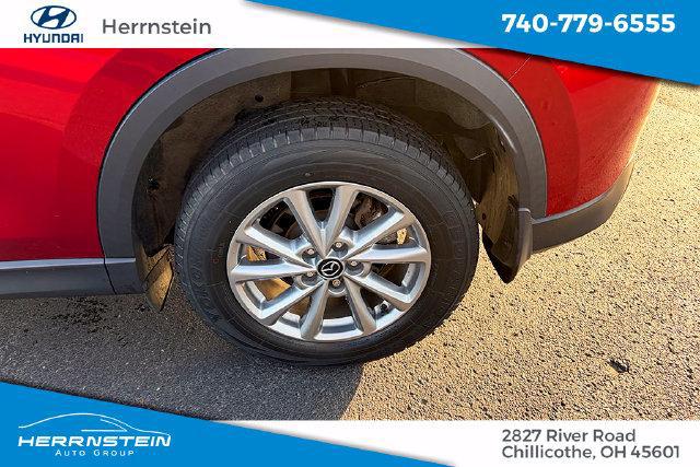 2023 Mazda CX-5 2.5 S Select