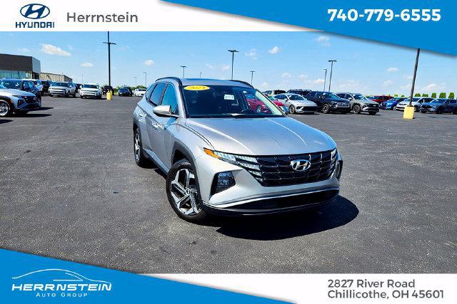 2024 Hyundai Tucson SEL for sale near CHILLICOTHE, OH