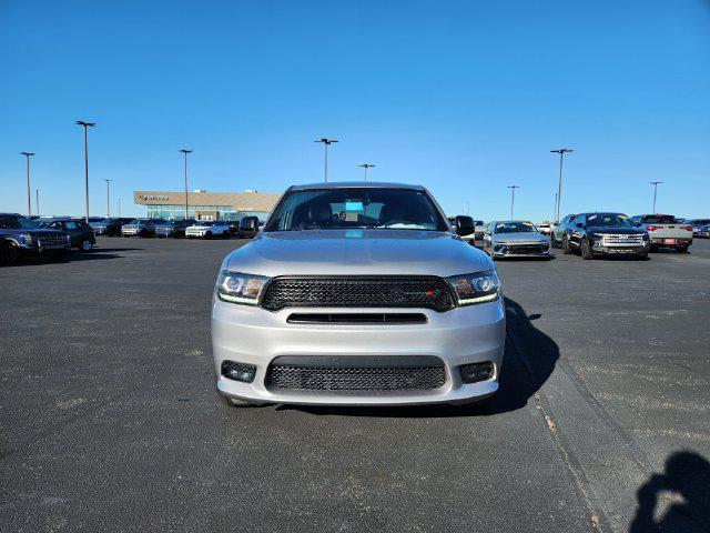 2019 Dodge Durango GT AWD