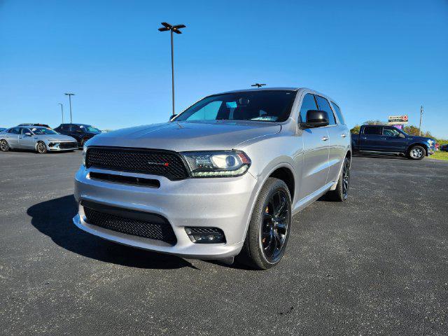 2019 Dodge Durango GT AWD