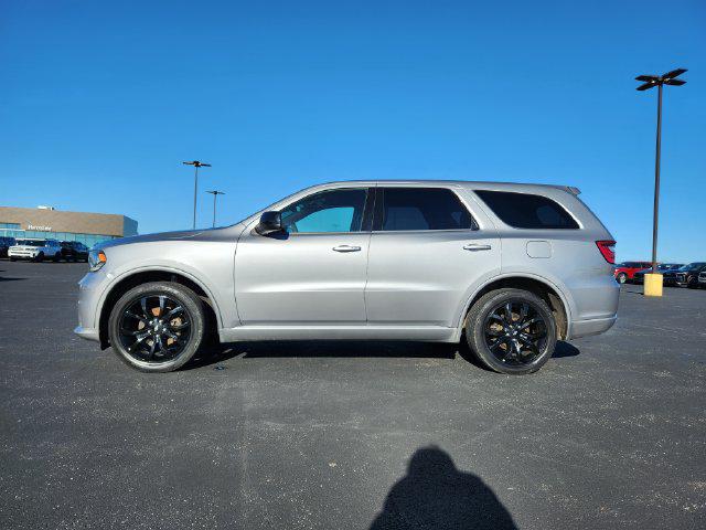 2019 Dodge Durango GT AWD