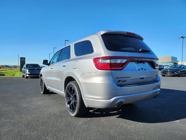 2019 Dodge Durango GT AWD