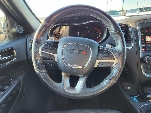 2019 Dodge Durango GT AWD
