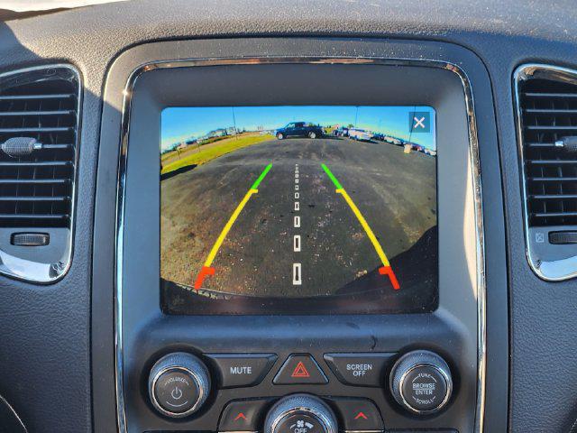 2019 Dodge Durango GT AWD