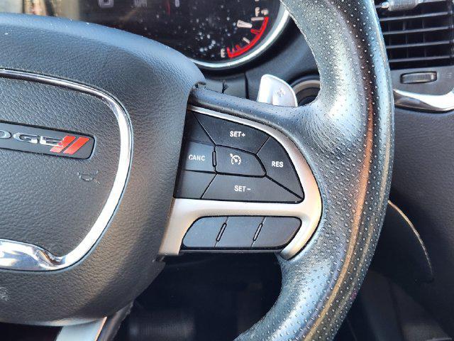 2019 Dodge Durango GT AWD