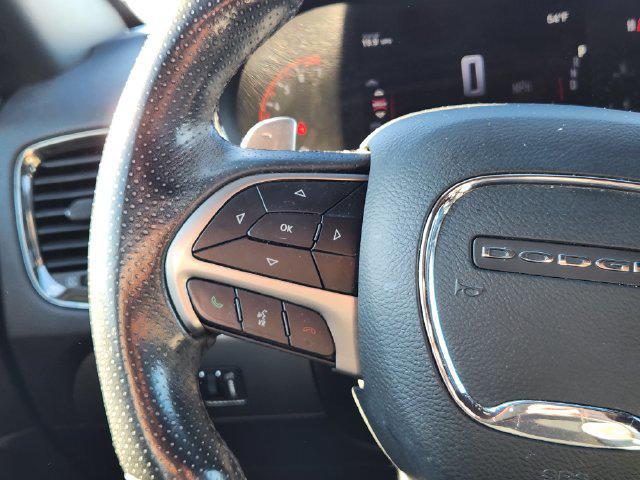 2019 Dodge Durango GT AWD
