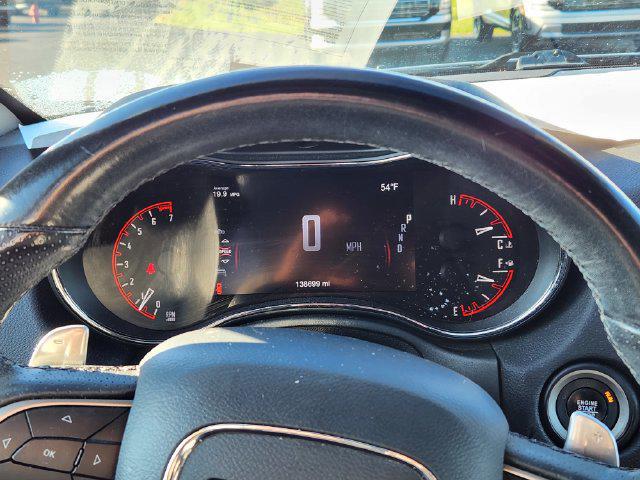 2019 Dodge Durango GT AWD