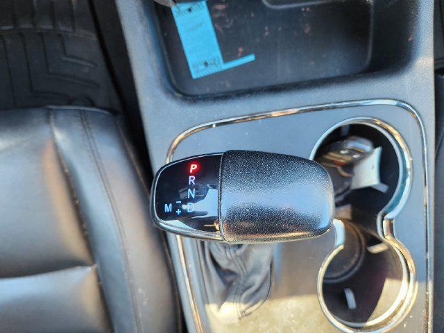 2019 Dodge Durango GT AWD