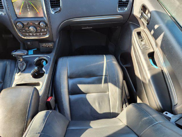 2019 Dodge Durango GT AWD