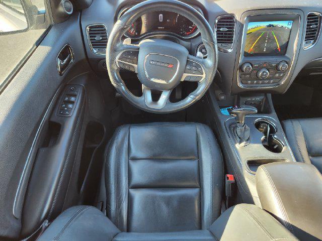 2019 Dodge Durango GT AWD
