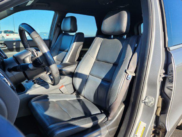 2019 Dodge Durango GT AWD
