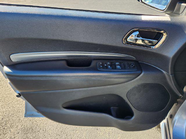 2019 Dodge Durango GT AWD