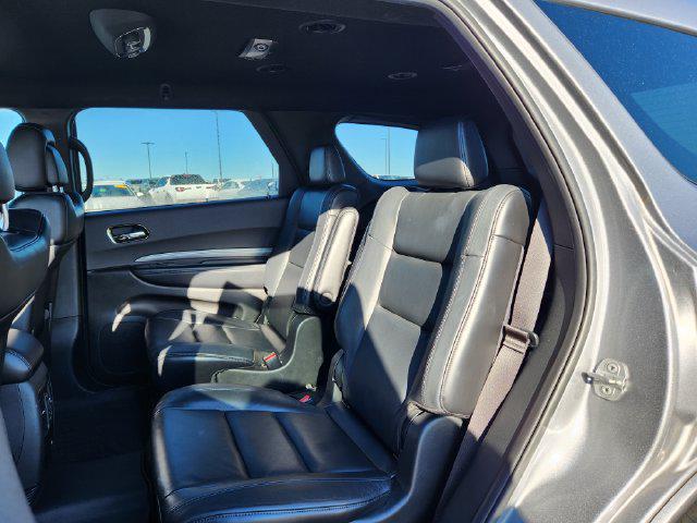 2019 Dodge Durango GT AWD