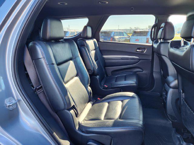2019 Dodge Durango GT AWD