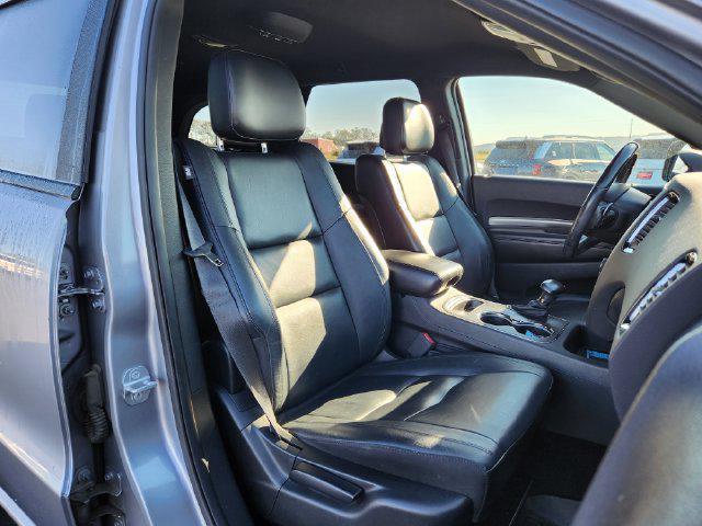2019 Dodge Durango GT AWD