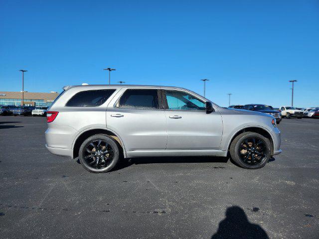 2019 Dodge Durango GT AWD