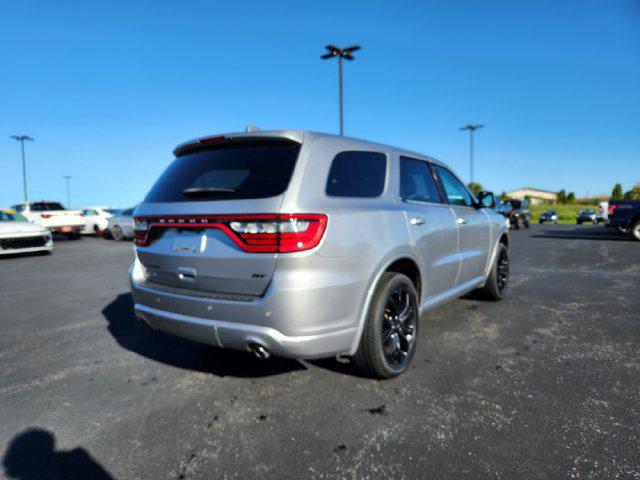 2019 Dodge Durango GT AWD