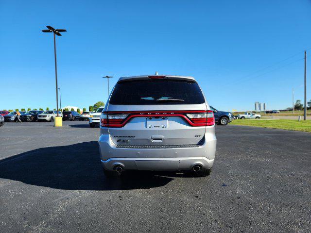 2019 Dodge Durango GT AWD