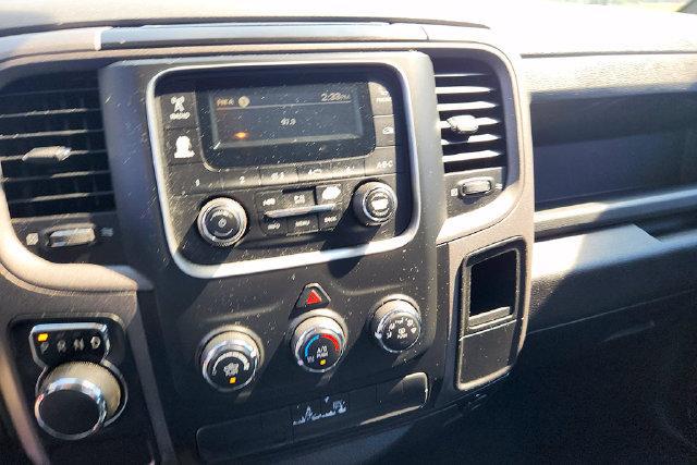 2018 Ram 1500 Express Crew Cab 4x2 57 Box