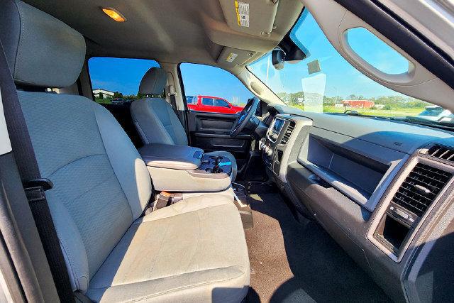 2018 Ram 1500 Express Crew Cab 4x2 57 Box