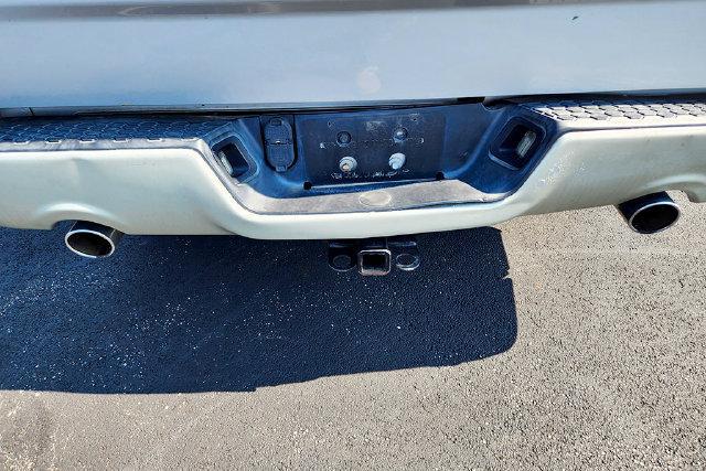 2018 Ram 1500 Express Crew Cab 4x2 57 Box