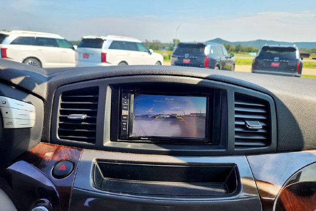 2013 Nissan Quest SV