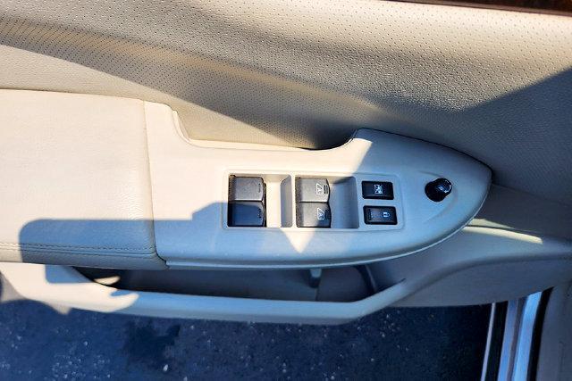 2013 Nissan Quest SV