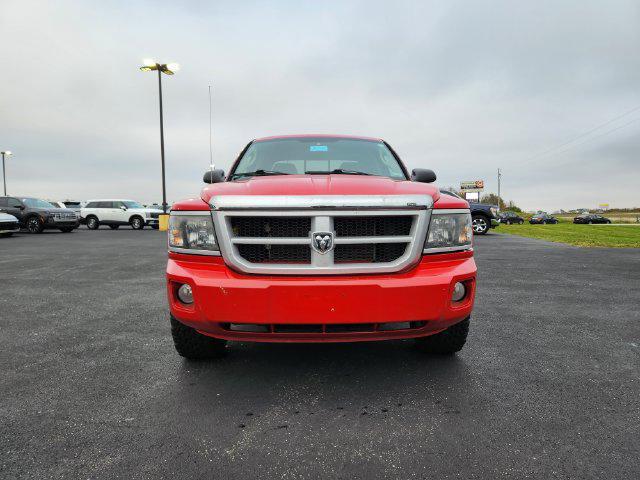 2011 Ram Dakota Bighorn/Lonestar
