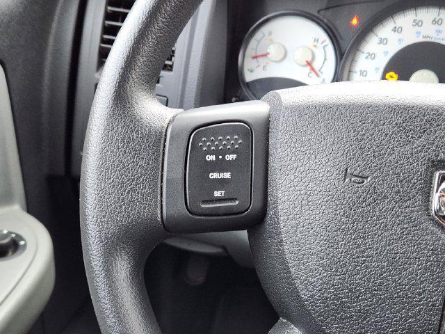 2011 Ram Dakota Bighorn/Lonestar