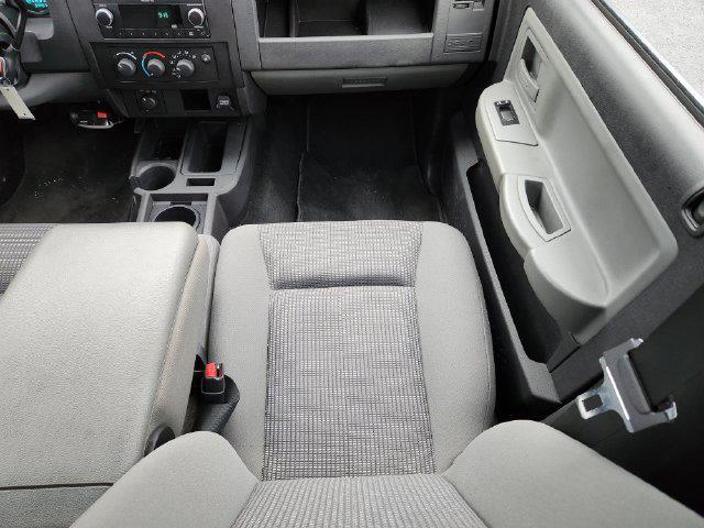 2011 Ram Dakota Bighorn/Lonestar