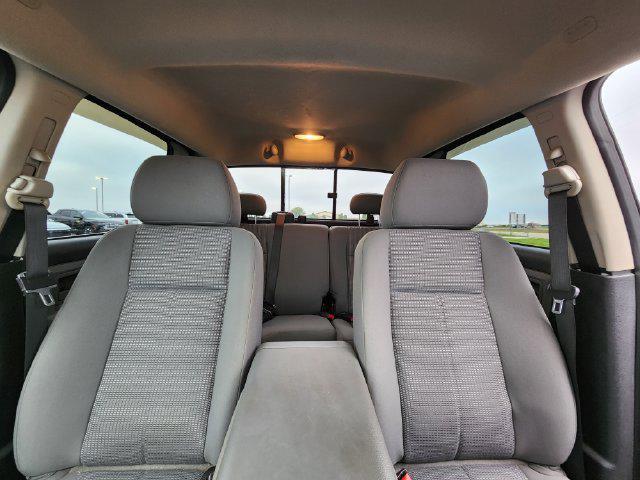 2011 Ram Dakota Bighorn/Lonestar