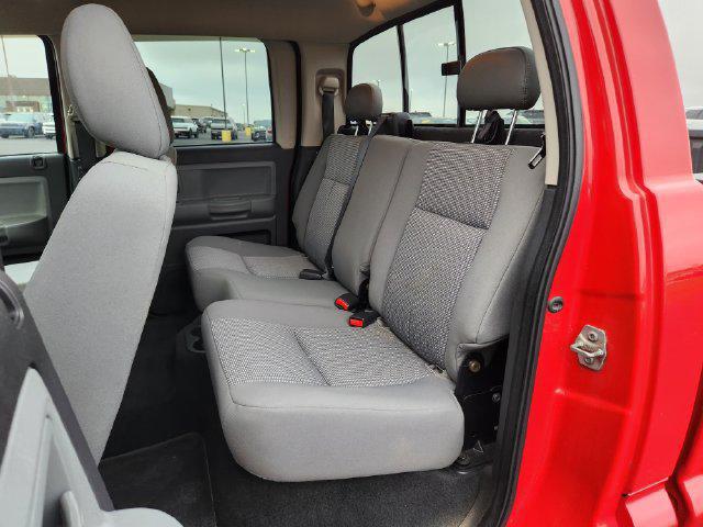 2011 Ram Dakota Bighorn/Lonestar