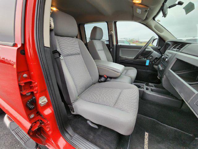 2011 Ram Dakota Bighorn/Lonestar