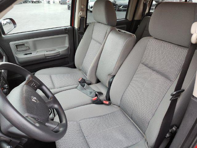 2011 Ram Dakota Bighorn/Lonestar