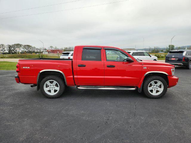 2011 Ram Dakota Bighorn/Lonestar