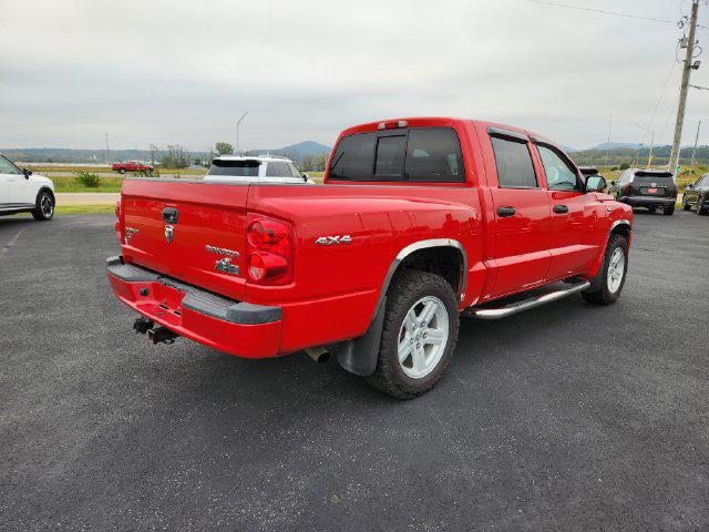 2011 Ram Dakota Bighorn/Lonestar