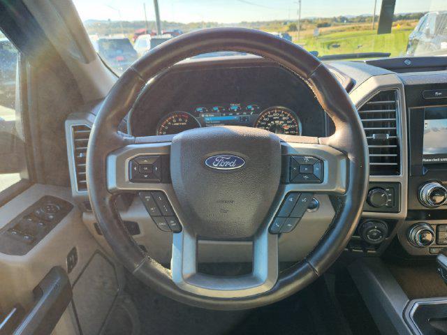 2020 Ford F-150 Limited