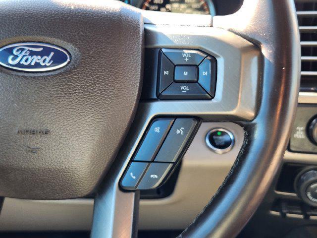 2020 Ford F-150 Limited