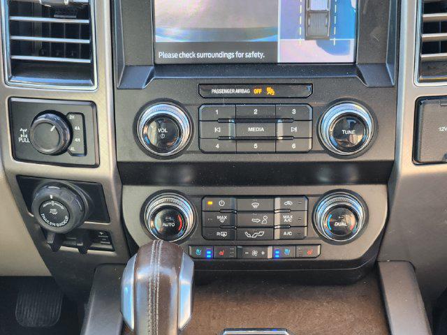 2020 Ford F-150 Limited