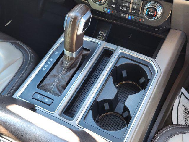 2020 Ford F-150 Limited