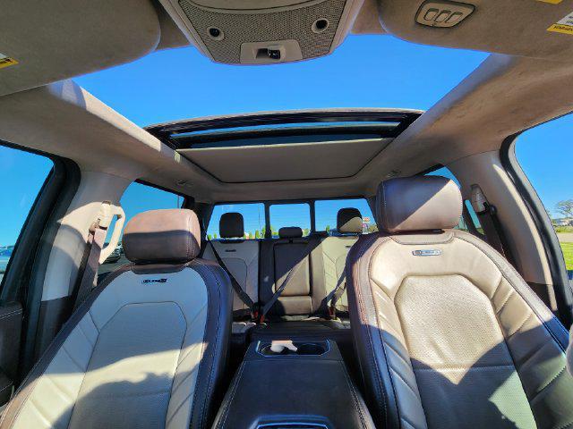 2020 Ford F-150 Limited