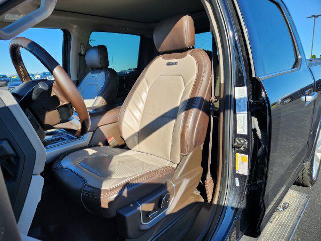 2020 Ford F-150 Limited