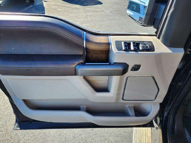 2020 Ford F-150 Limited
