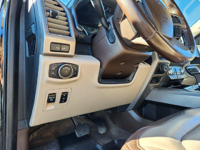 2020 Ford F-150 Limited