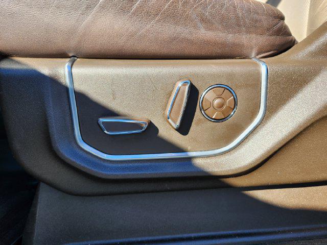 2020 Ford F-150 Limited