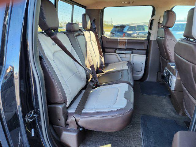 2020 Ford F-150 Limited