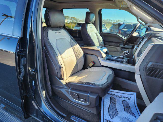 2020 Ford F-150 Limited