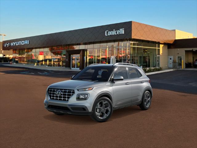 2026 Hyundai Venue SEL for sale in CONSHOHOCKEN, PA
